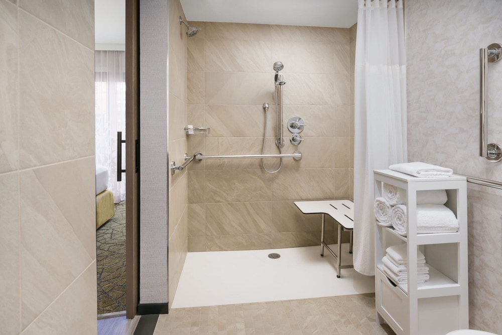 TownePlace Suites by Marriott New York Manhattan/Chelsea 38/42