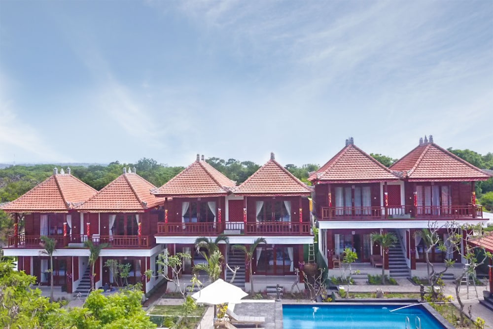 Lembongan Cempaka Villa & Restaurant 5/50