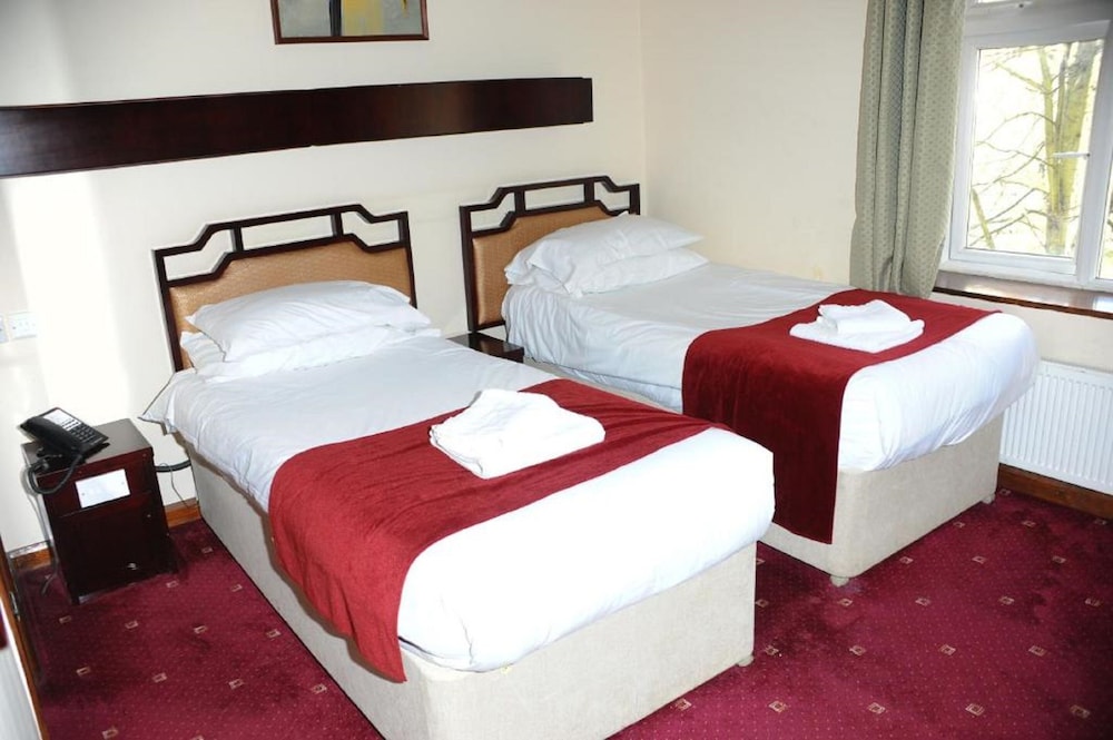 London Star Hotel 10/67