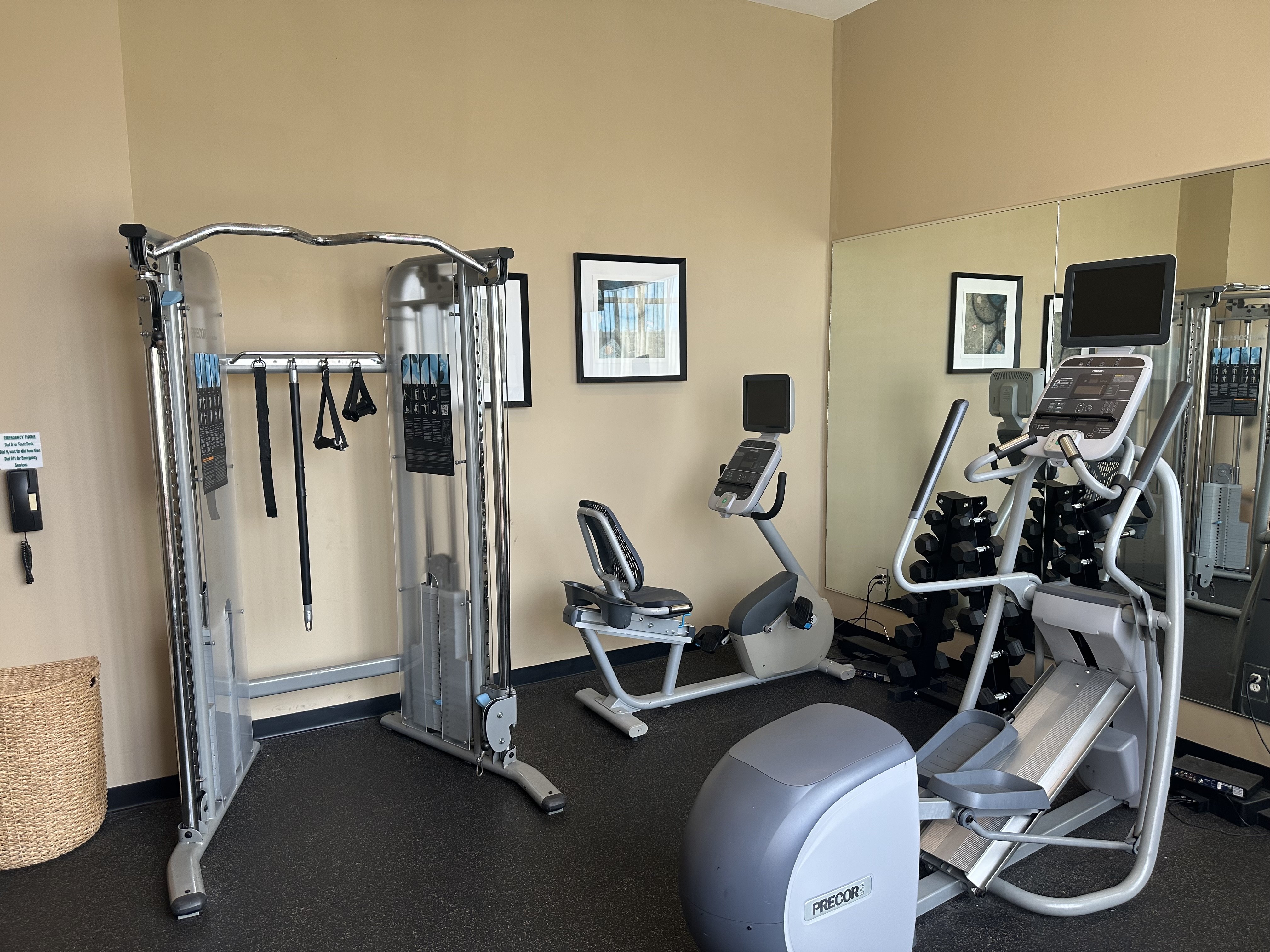 HOLIDAY INN HAMMOND 23/48
