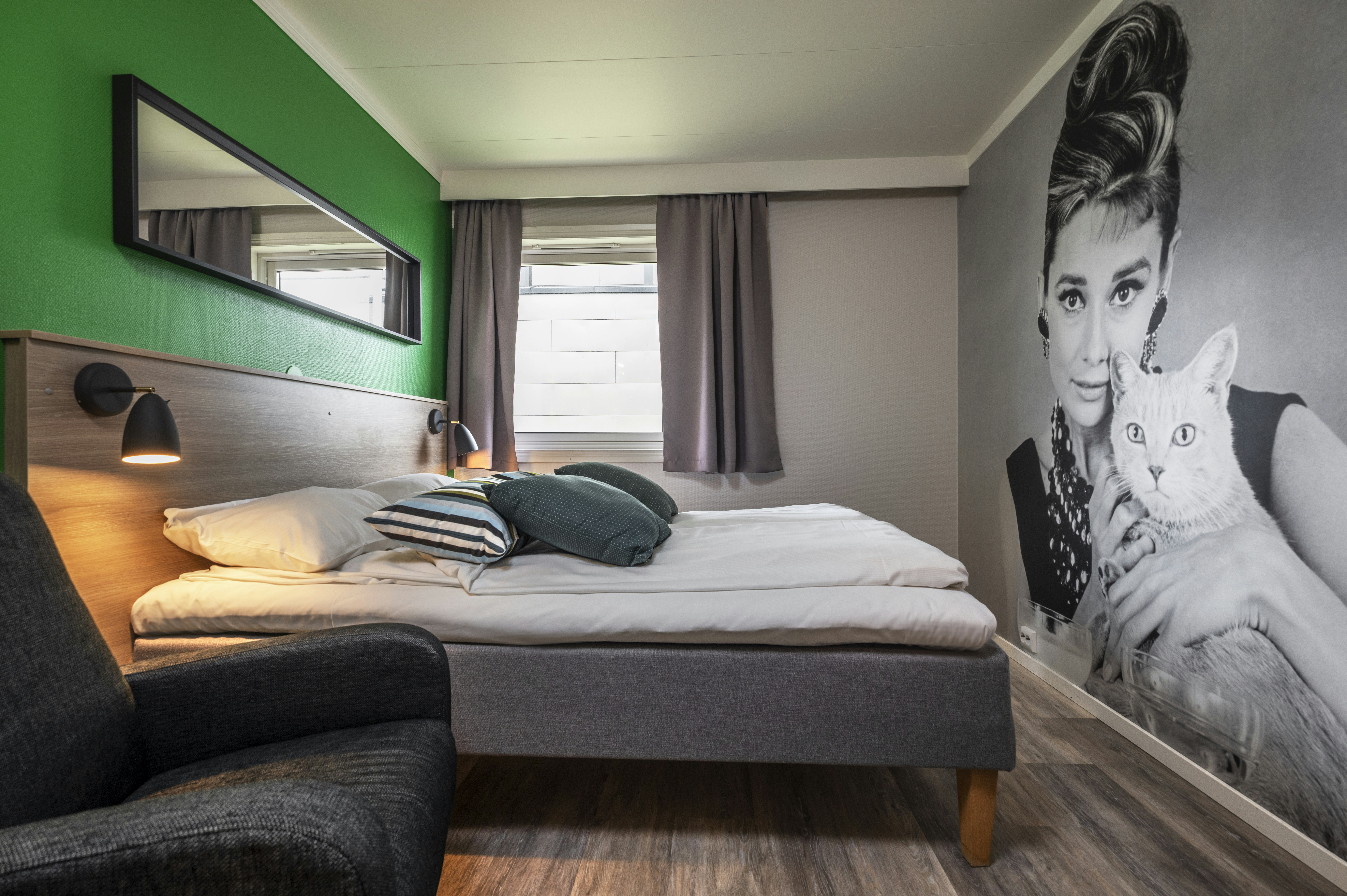 Thon Hotel Partner Mo i Rana 6/33