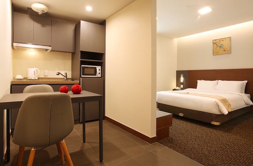 HOTEL SKYPARK KINGSTOWN DONGDAEMUN 23/73