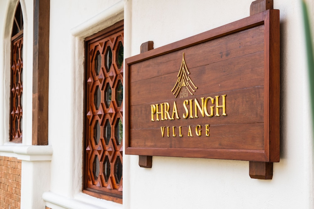 Phra Singh Village 7/64