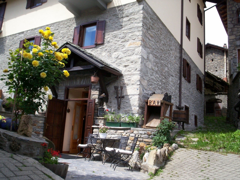 Hotel Ottoz Meublè 9/69