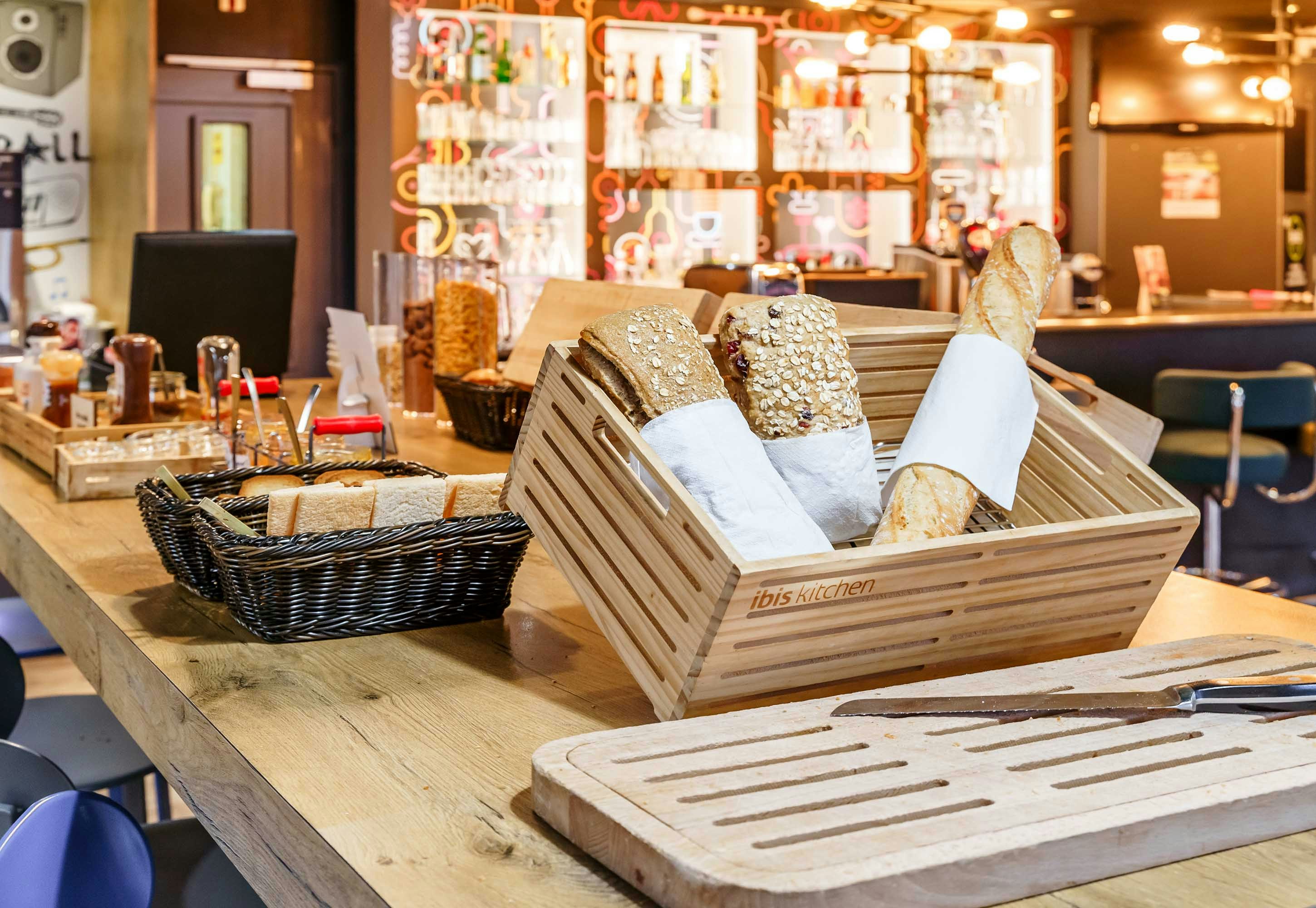 B&B Hotel Thionville Yutz Route du Luxembourg 14/20