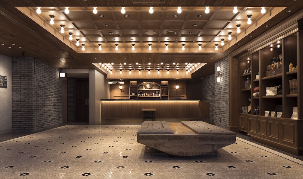 Hotel the Knot Yokohama 8/59
