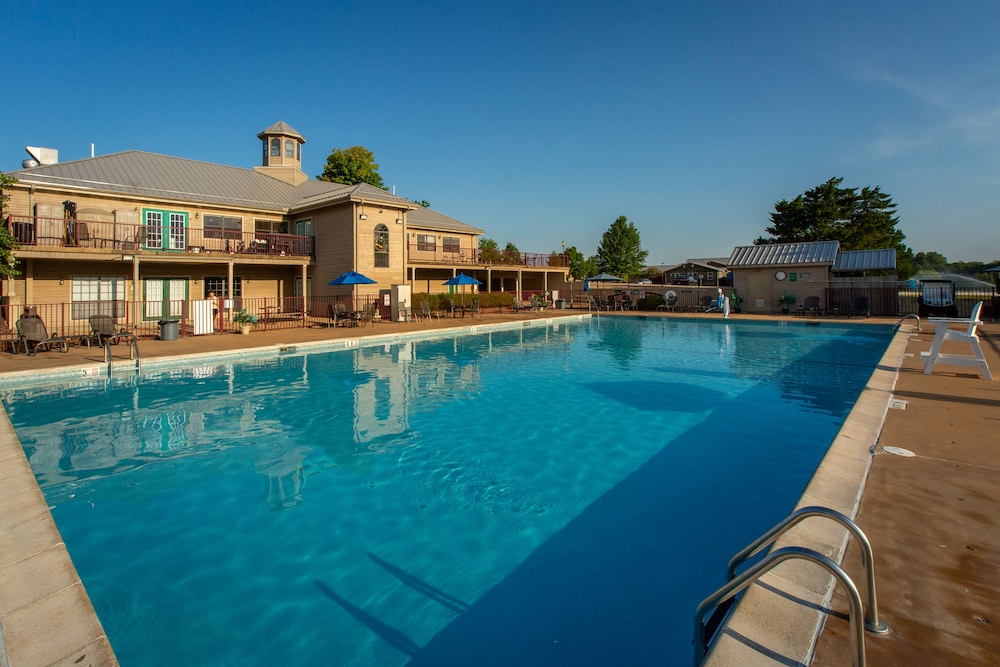 Holiday Inn Club Vacations Timber Creek Resort 1/64