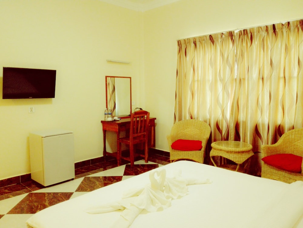 Golden Star Inn 17/40