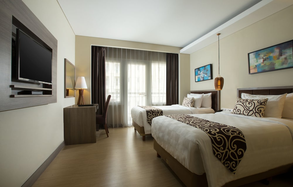 BW Kemayoran Hotel and Convention 25/66