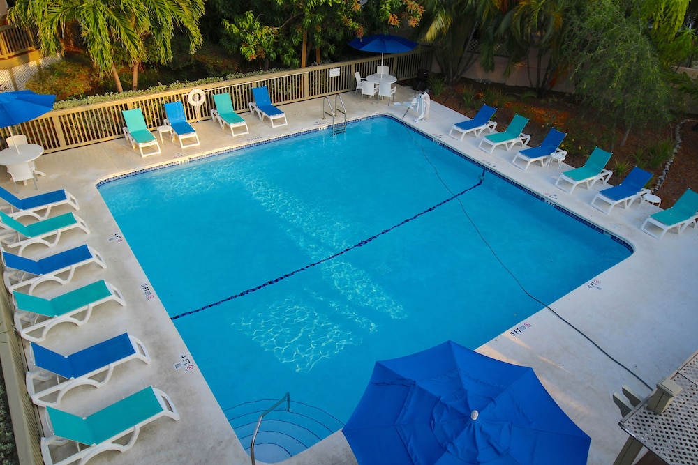 Coconut Mallory Resort And Marina By Kees Vacations 45/77