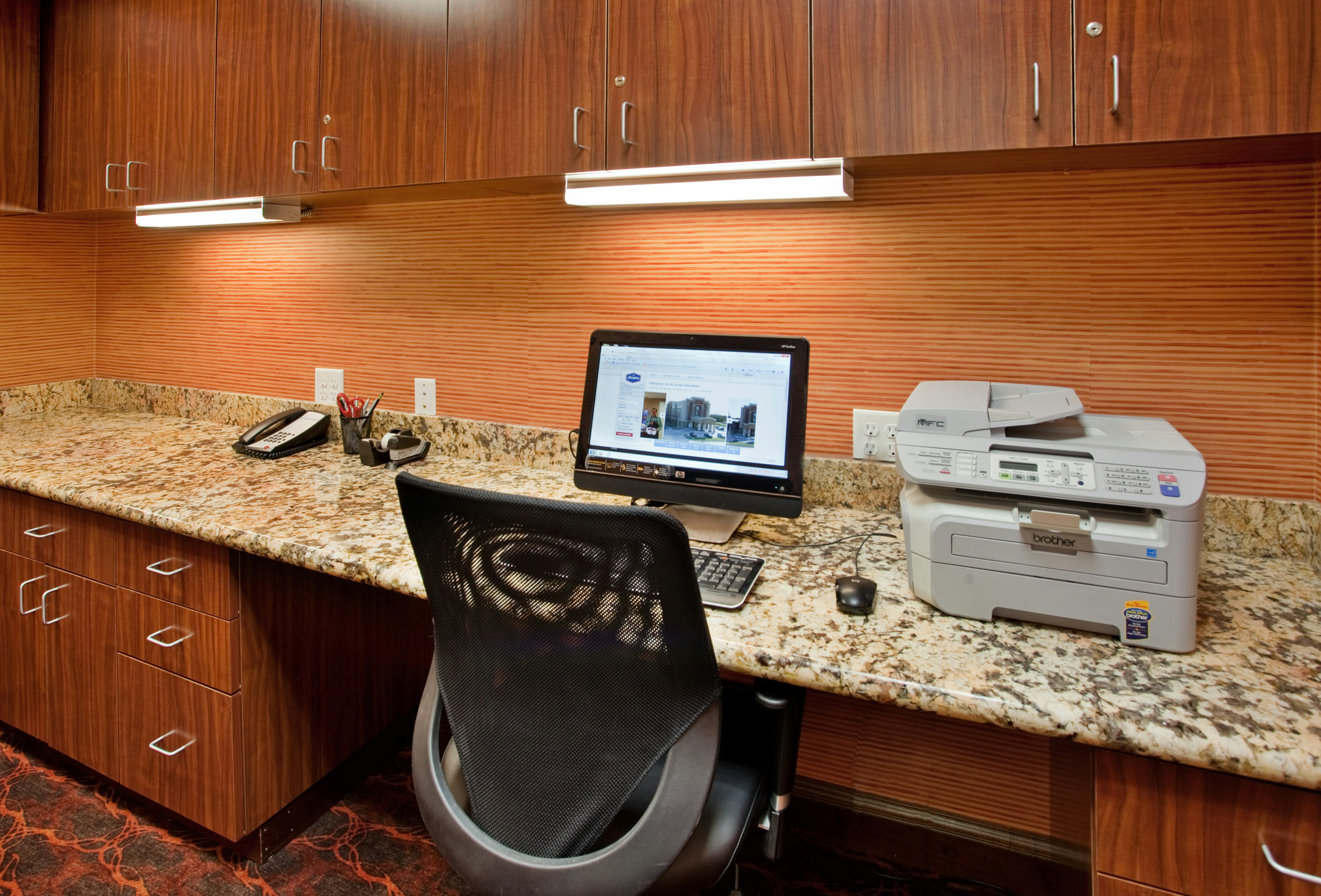 Hampton Inn And Suites Aberdeen 40/44