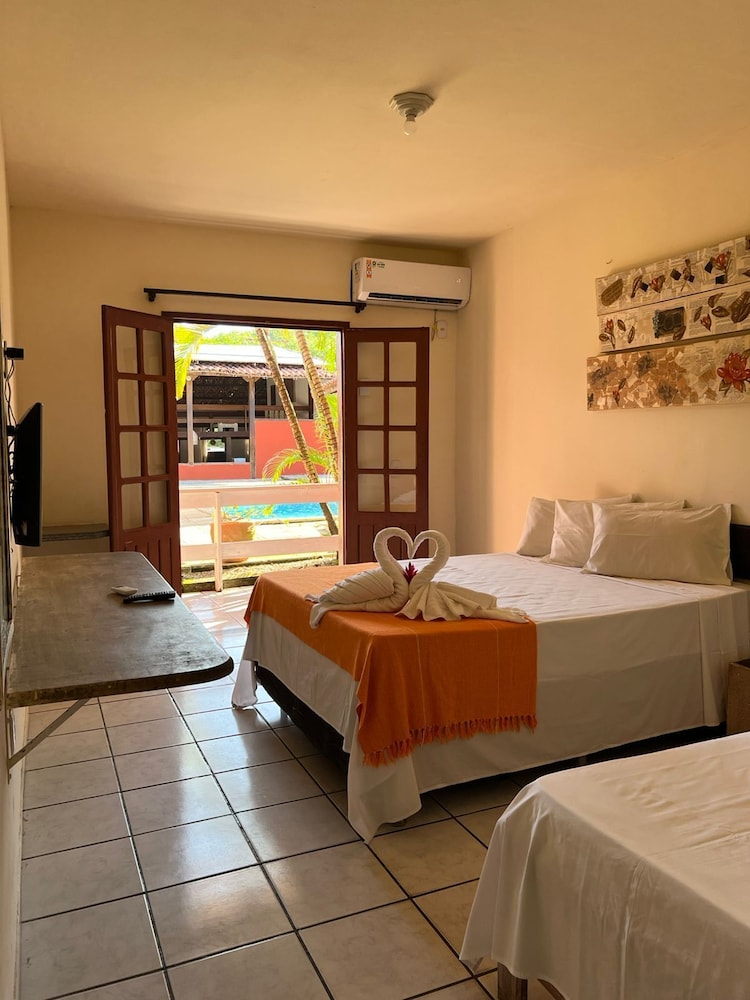 Hotel Recanto Do Sol 26/64