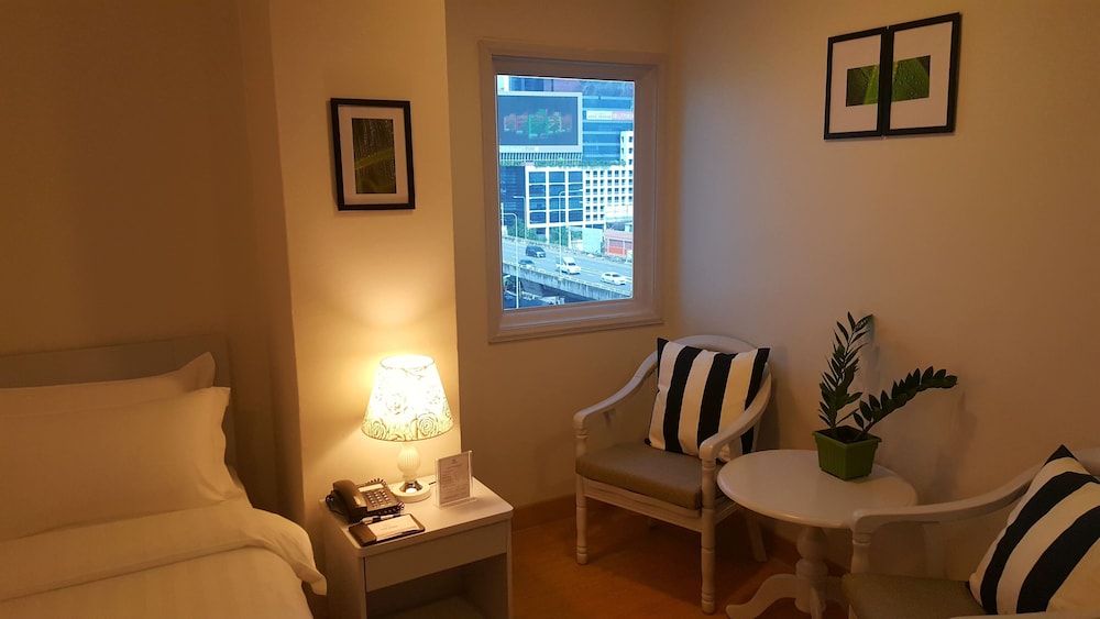 The Kinn Bangkok 27/41