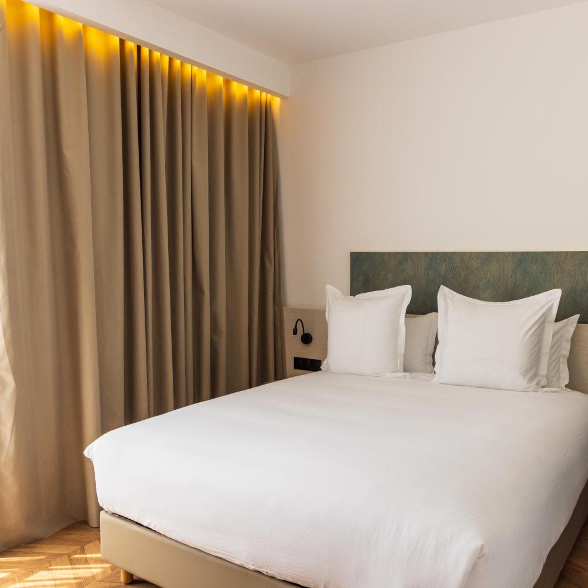 Hotel Diagonal 23/60