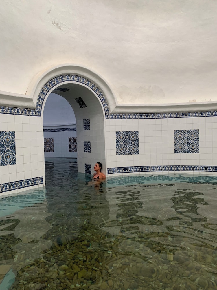 Gran Hotel Aqualange 32/61