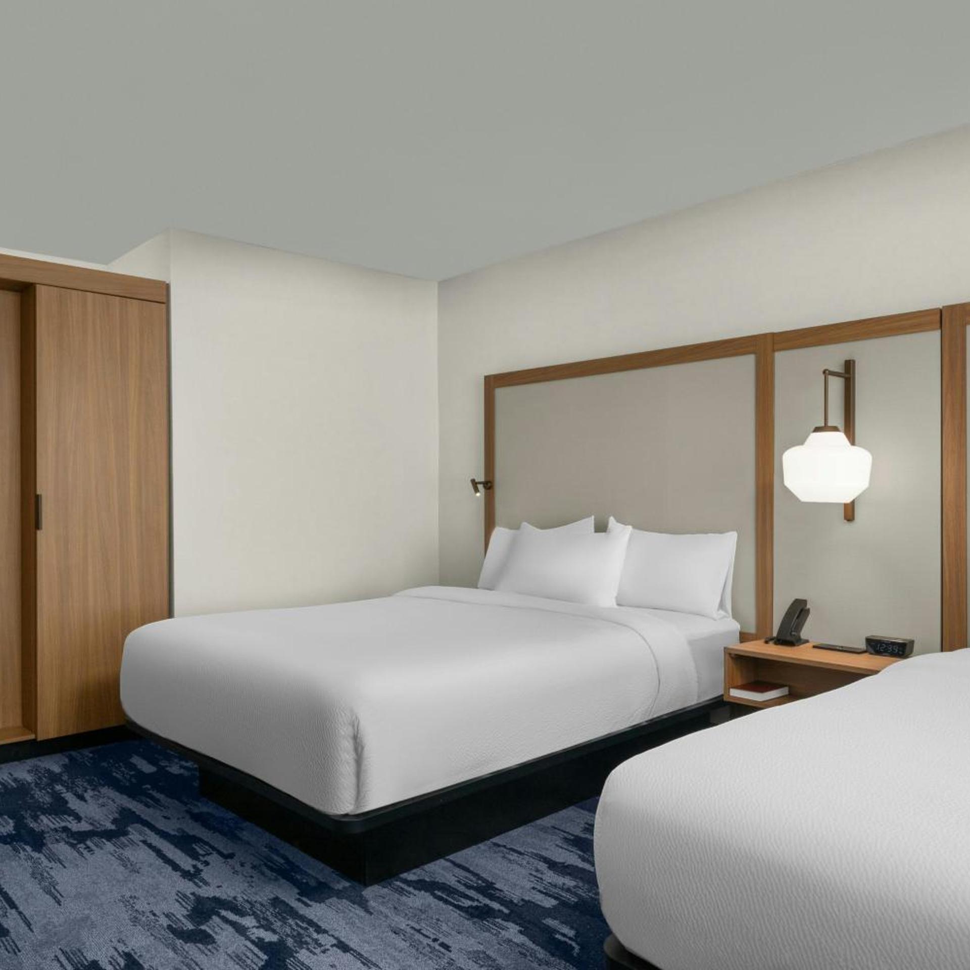 Fairfield by Marriott Inn & Suites Kokomo 9/39