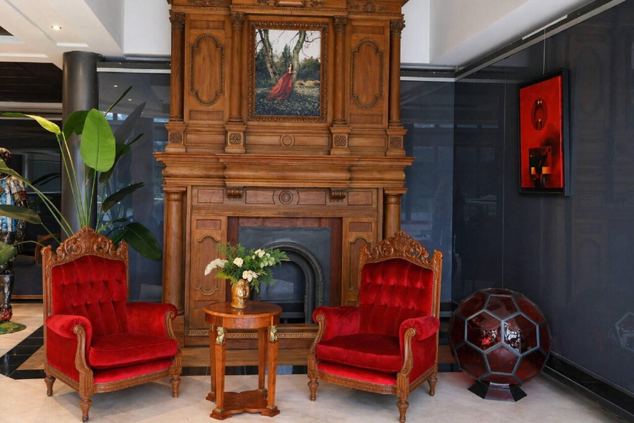 Radisson Red Funes 8/11
