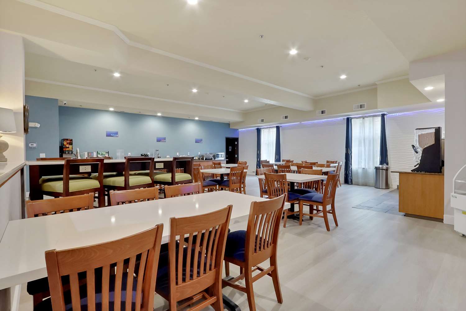Best Western Liberty Inn DuPont JBLM 11/19