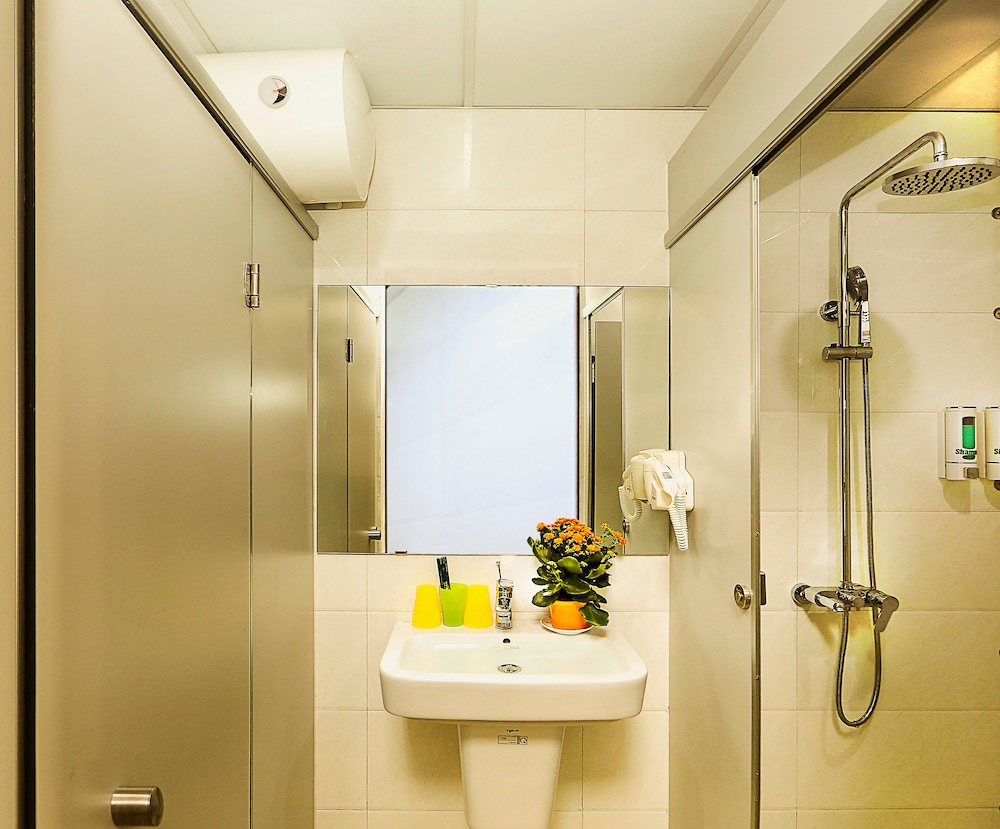 Hanoi High Five Hostel 16/21