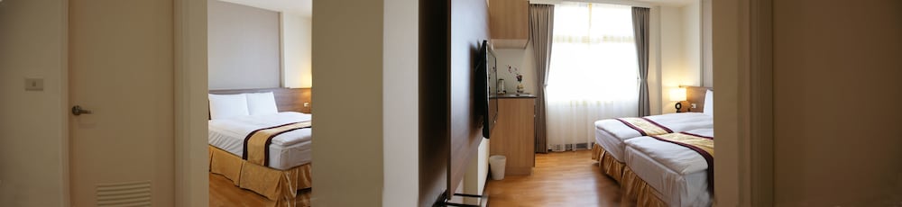 Lishan Guest House photo4