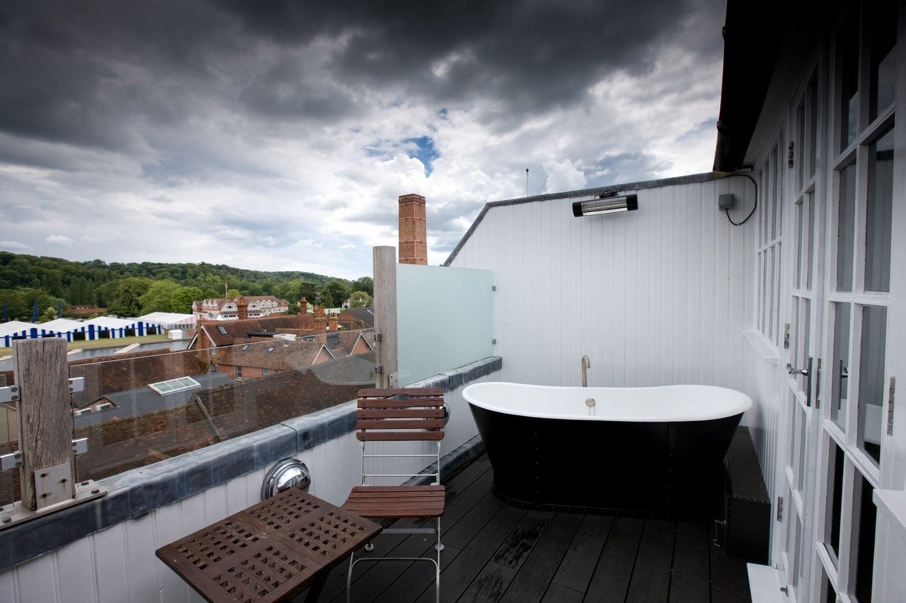 Hotel Du Vin & Bistro Henley-On-Thames 4/56