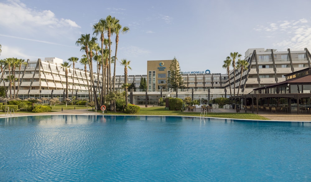 Ilunion Islantilla 63/65