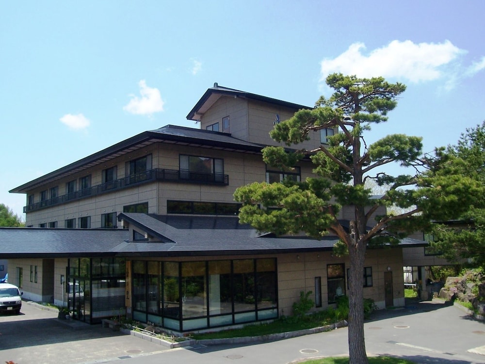 Zao Onsen Kinosato 4/50