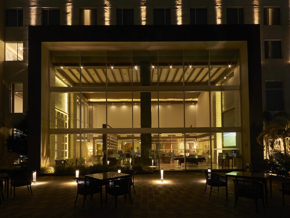 Mercure Chennai Sriperumbudur 3/69