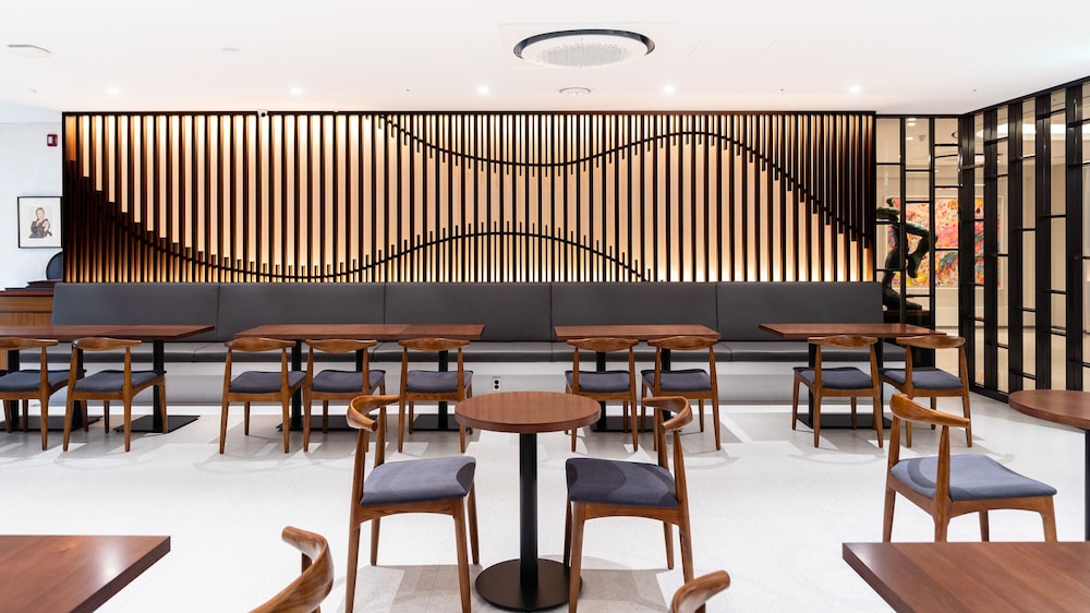 The Prima Hotel Jongno 43/57