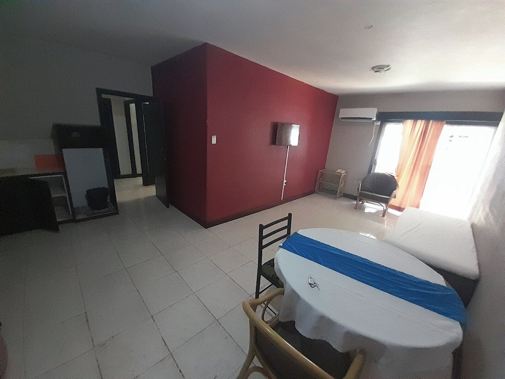 Elixir Hotel and Serviced Apartments 11/32
