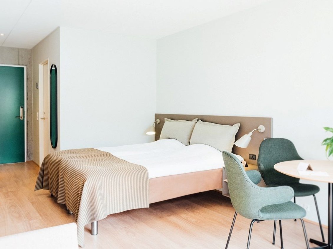 Hotel Foroyar 18/63