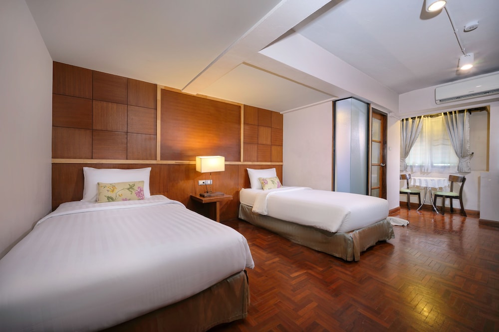 Estia Chiang Mai Boutique Hotel 16/50