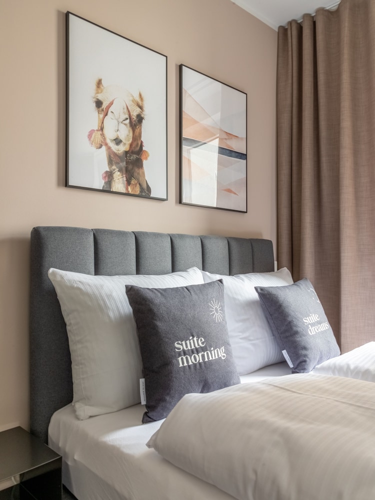 Limehome Berlin Luise-Henriette-Str. 19/49
