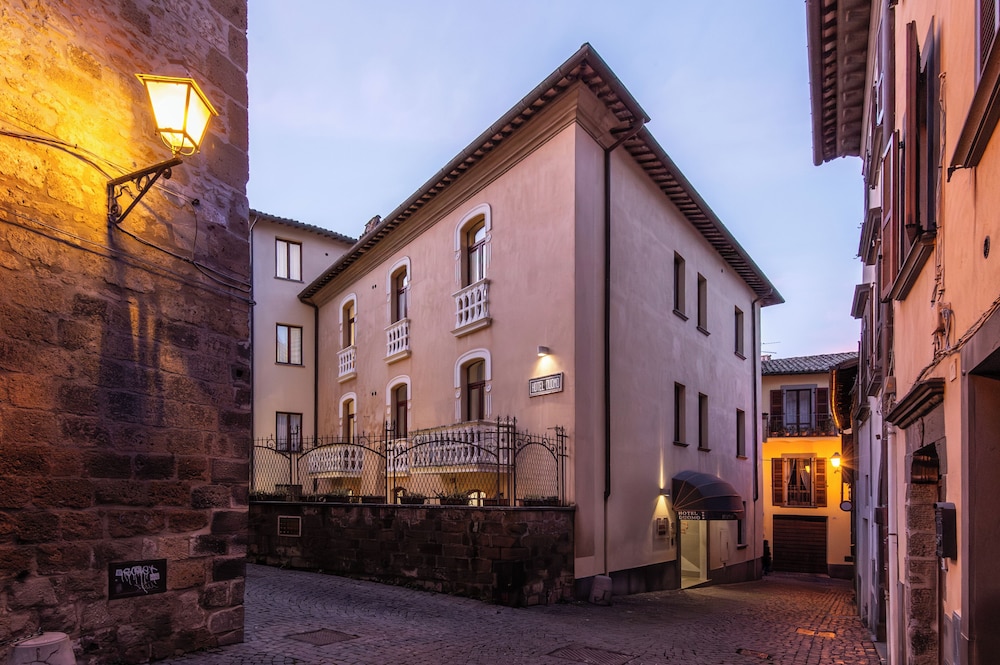 Hotel Duomo 2/73