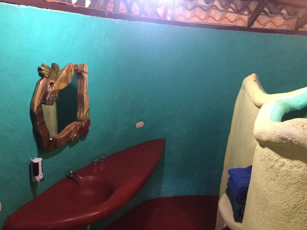 Tierra De Sueños Lodge And Wellness Center 31/50