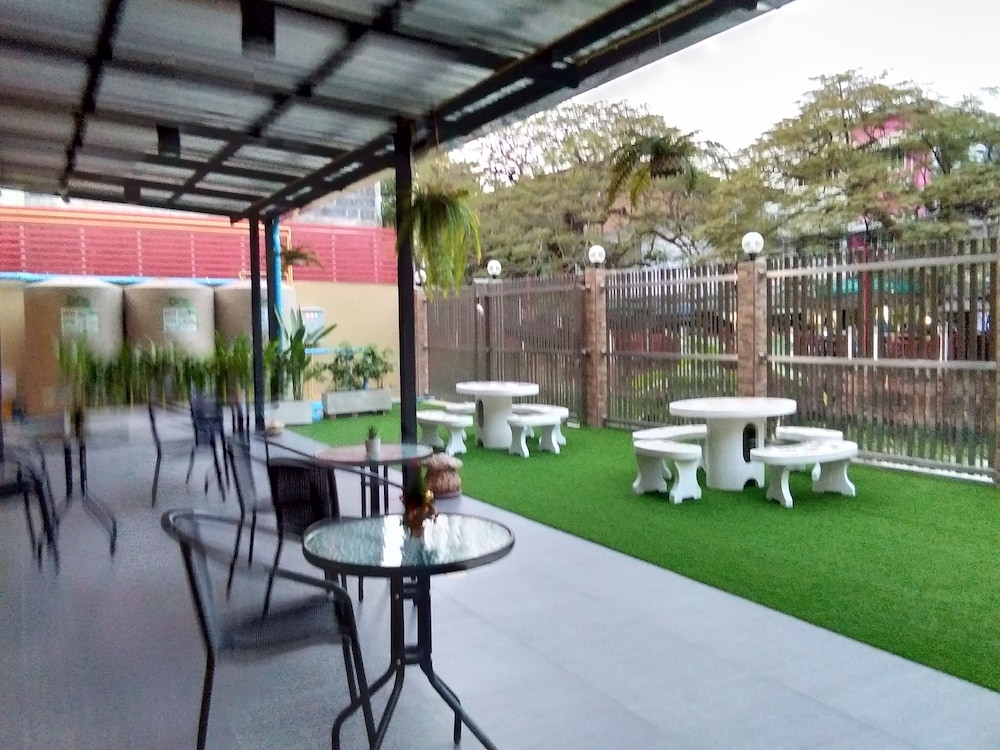 Baanwanchart Bangkok Residences 40/50
