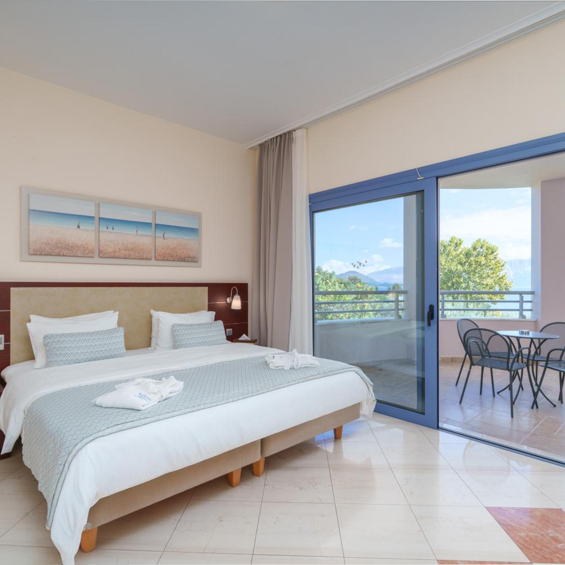 Porto Galini Seaside Resort & Spa 11/47