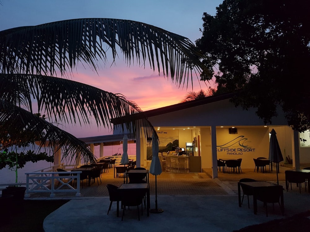 Cliffside Resort Panglao 7/68