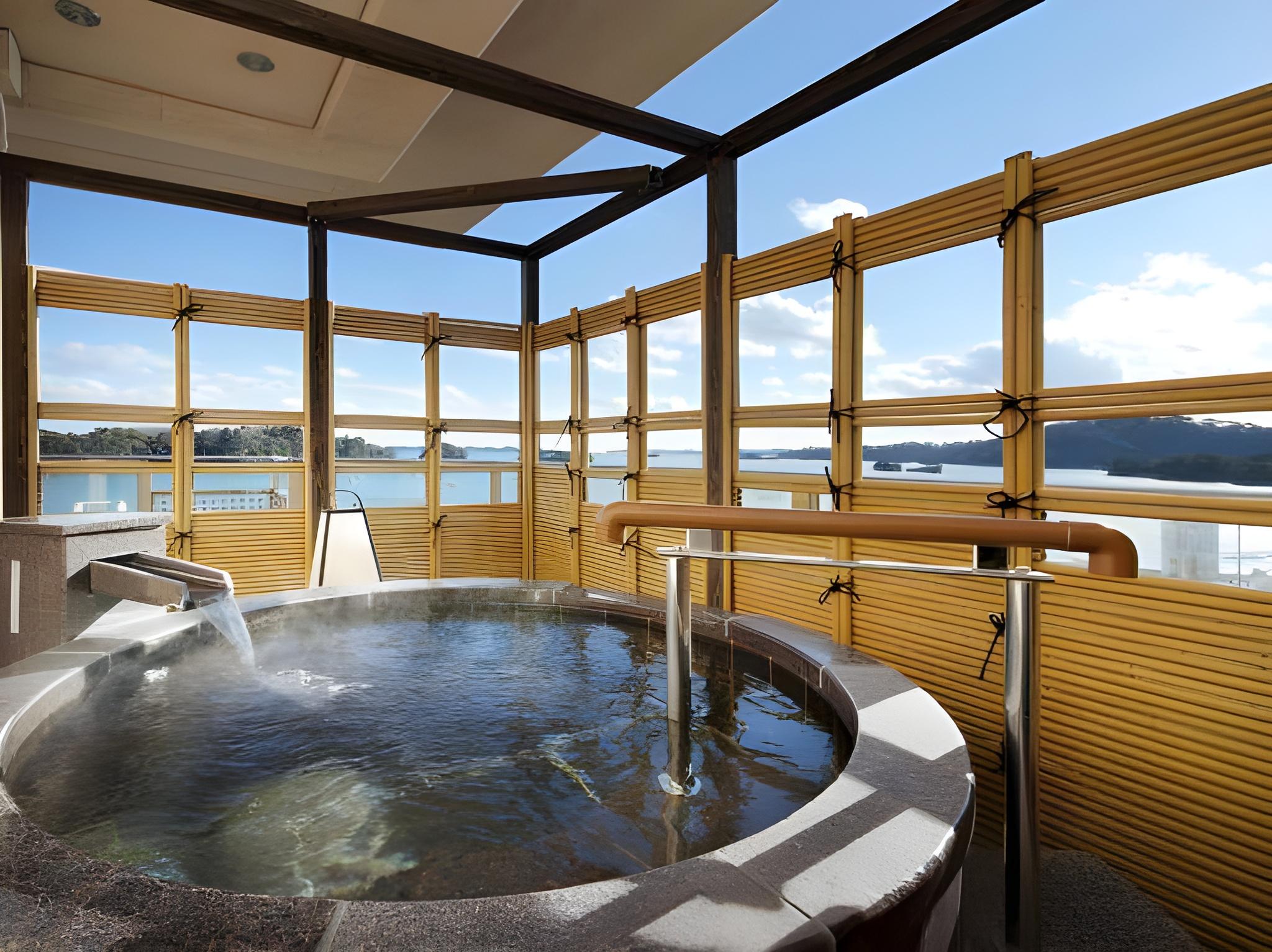Matsushima Century Hotel 26/50