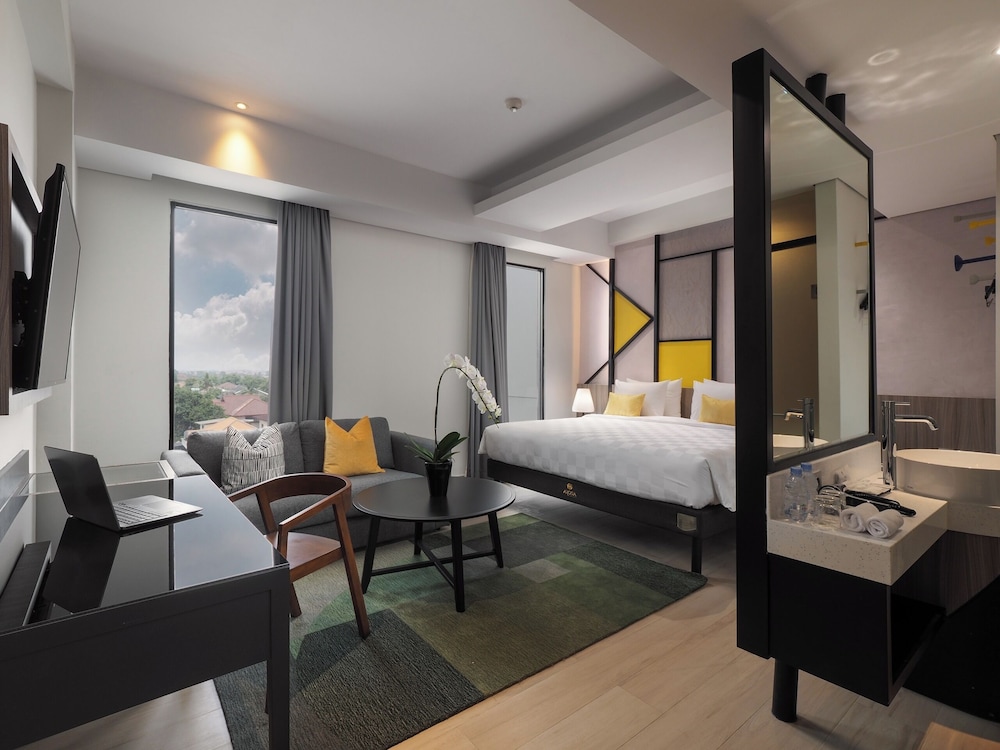 Arosa Hotel Jakarta 13/49