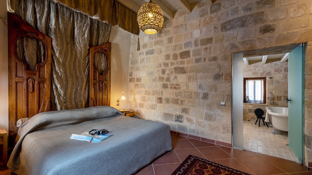 Kakkini Porta Rossa Exclusive Suites 14/50