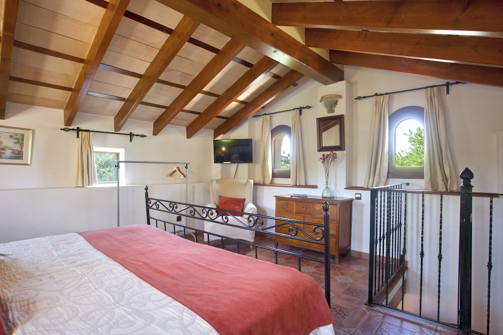S'Hort de Son Caulelles - Adults Only 14/50