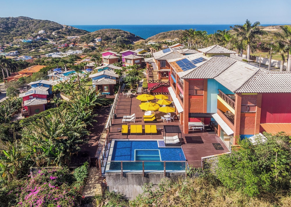 Costa Do Sol Boutique Hotel 73/82