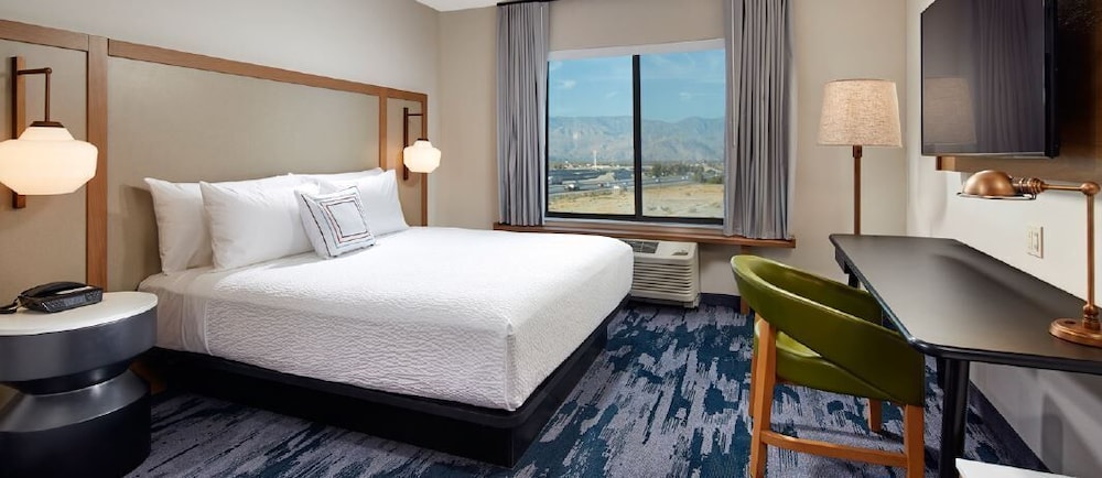 Fairfield Inn & Suites by Marriott Grand Rapids North 14/33