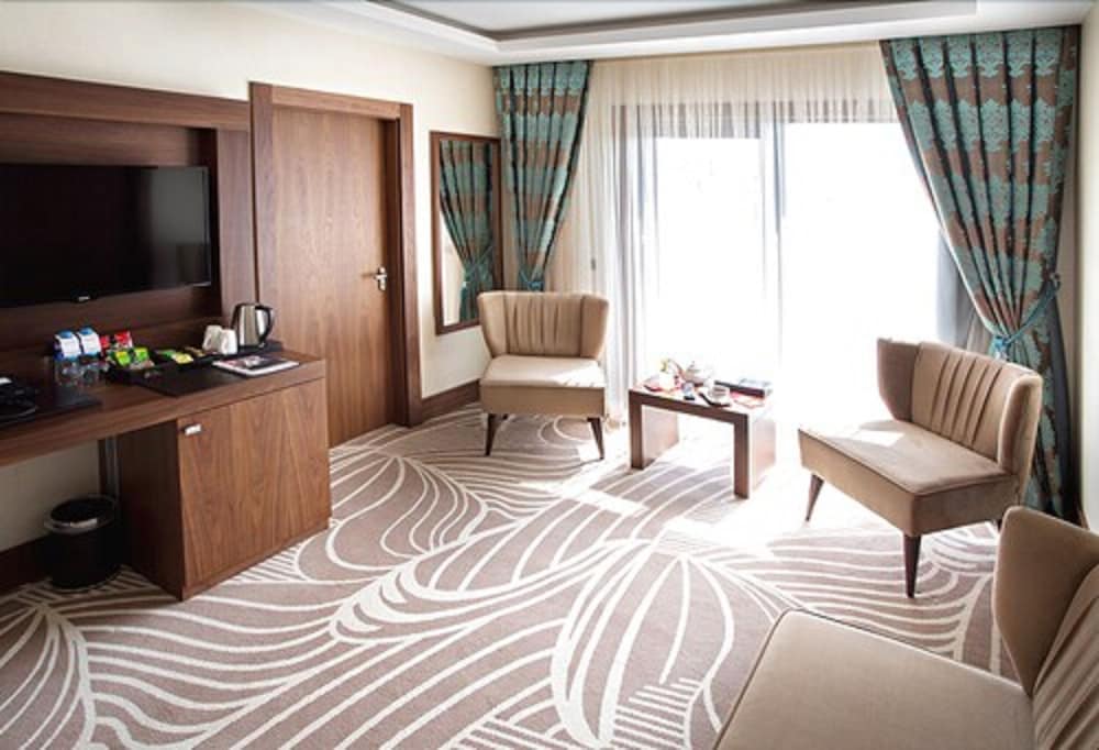Ramada by Wyndham Yalova 15/53