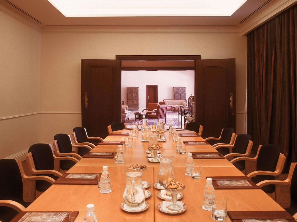 Movenpick Resort and Residences Aqaba 40/49