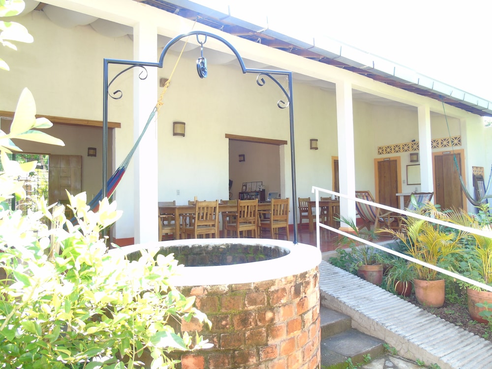 CASA BARCELONA HOTEL 5/67