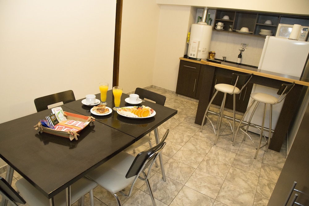 VECCHIA TERRA APART HOTEL 23/33