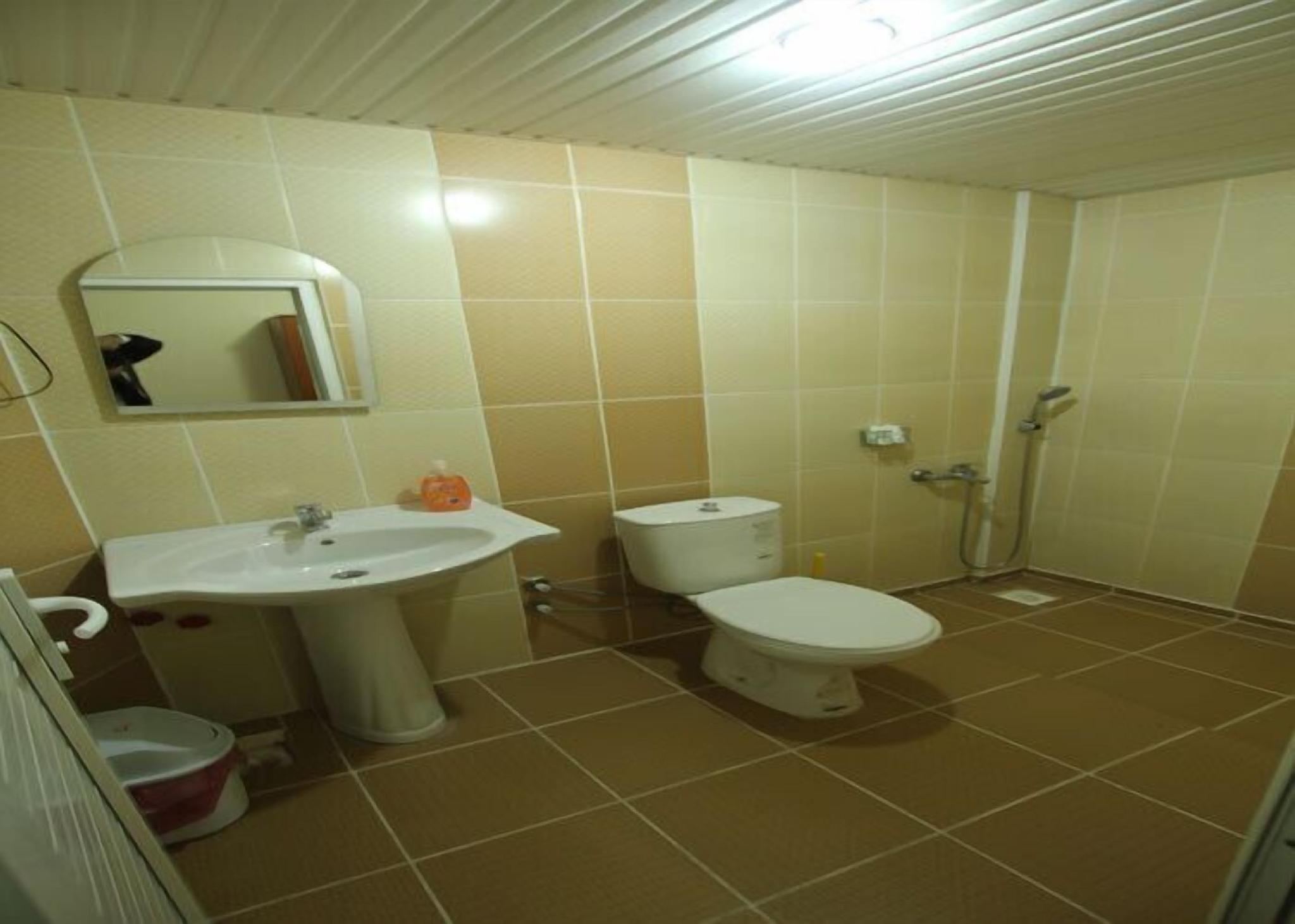 Diyarbakir Koprucu Otel 38/38