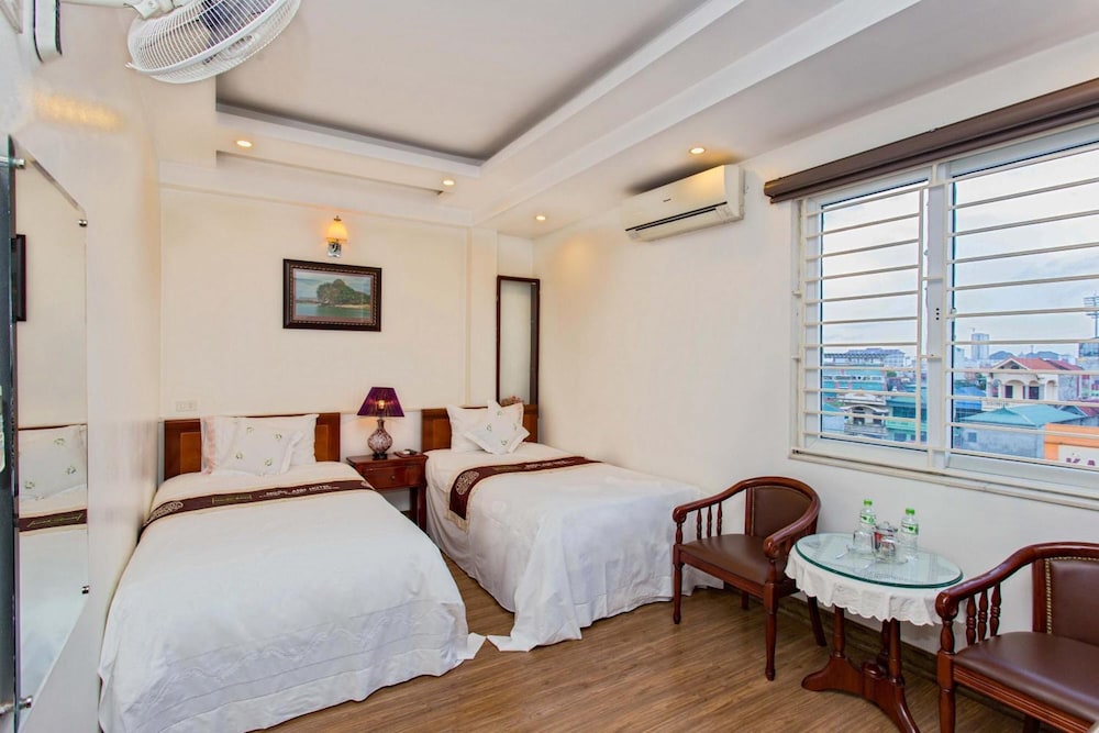 Ngoc Anh Hotel 2 Ninh Binh 13/29